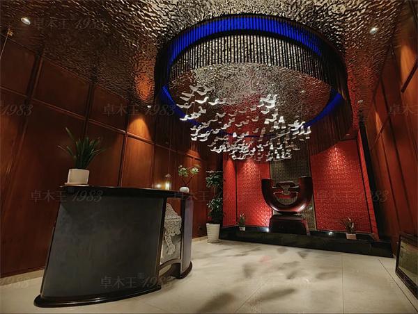 开云app官方官网-2025红木全屋定制品牌排行榜：10大品牌谁将领航？